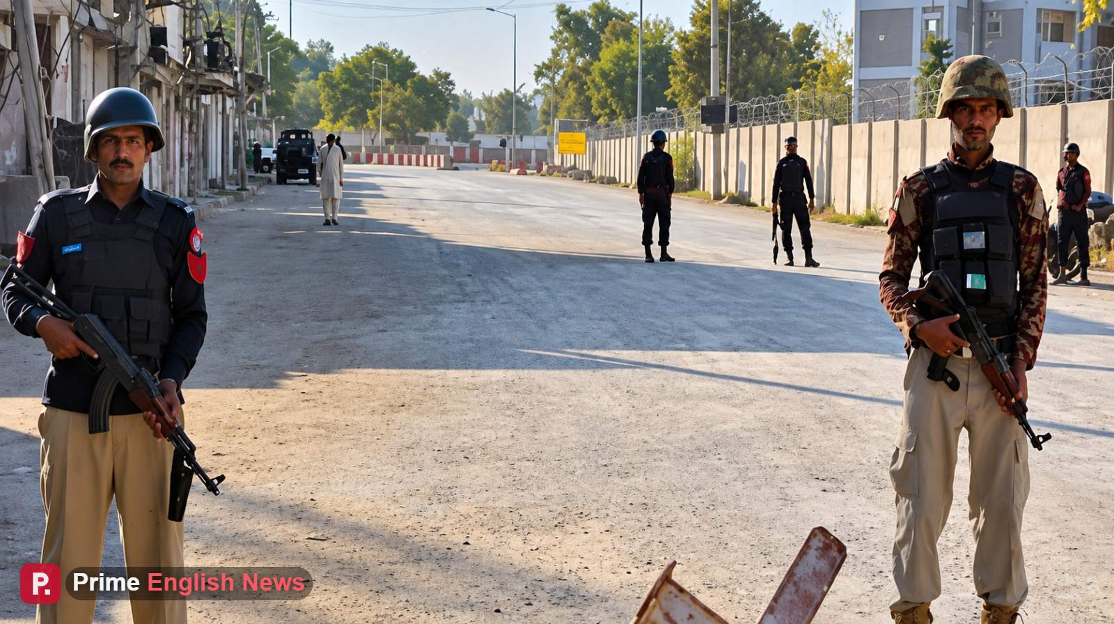 South Waziristan Upper: Curfew Imposed in Two Tehsils, Which Areas and Routes Will Be Affected?