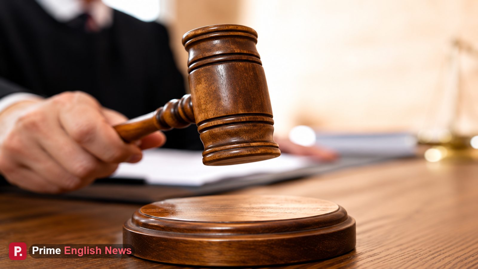 Peshawar Court Sentences Afghan National to Death in Blasphemy Case