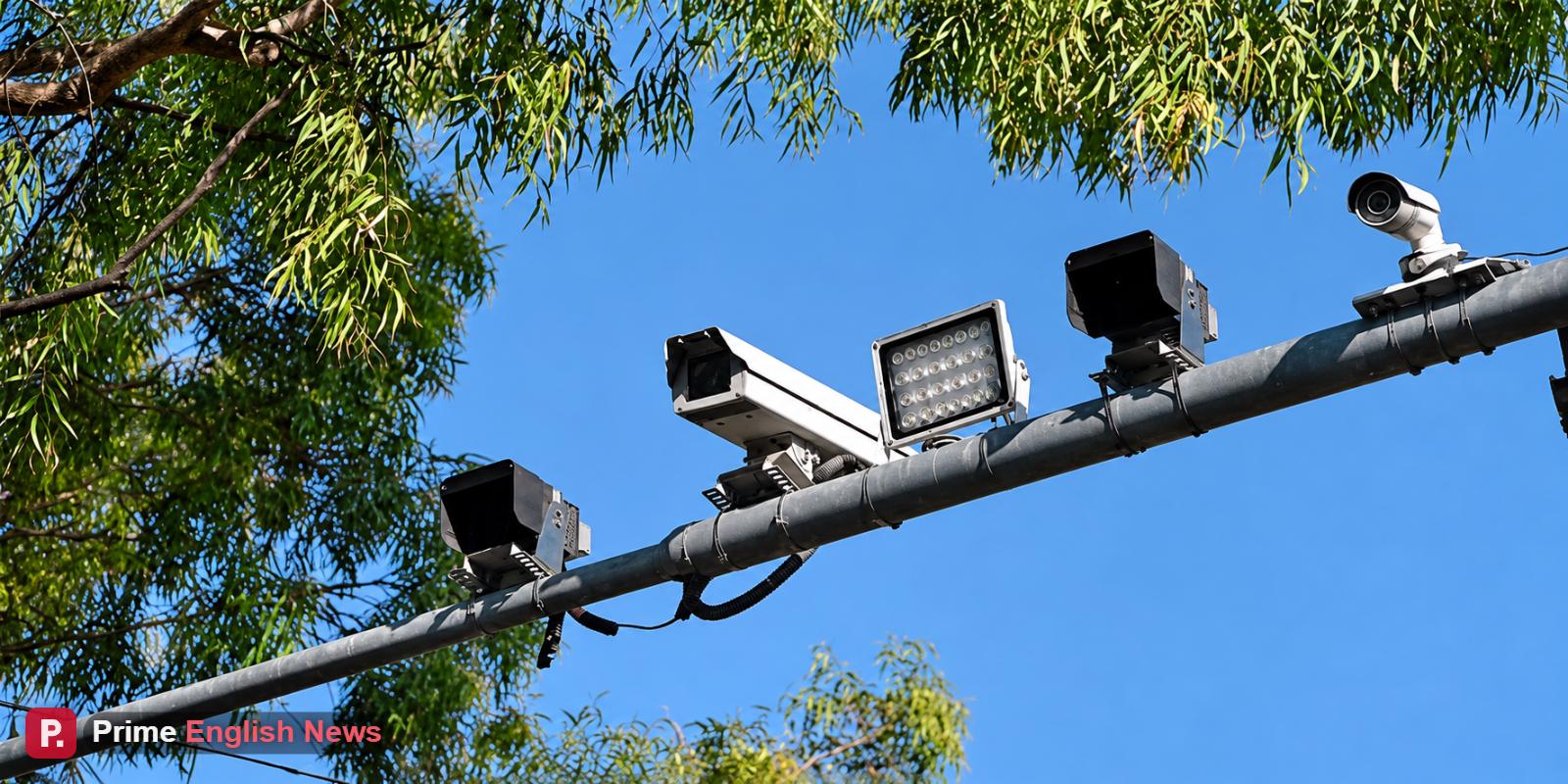 KP Police Link Drone and Anti-Drone Systems to Safe City Control Room